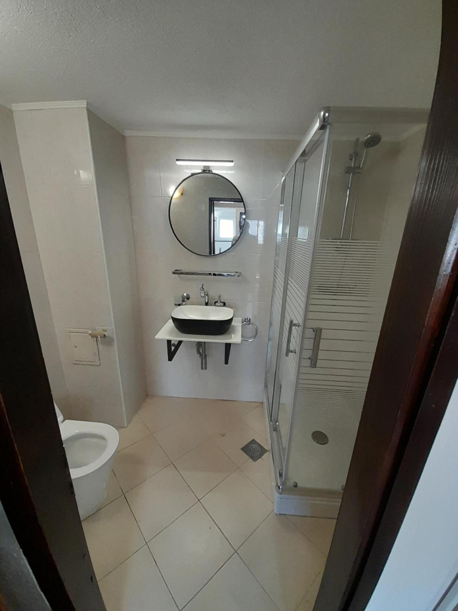 Apartments Luigi Ουμάγκ Δωμάτιο φωτογραφία