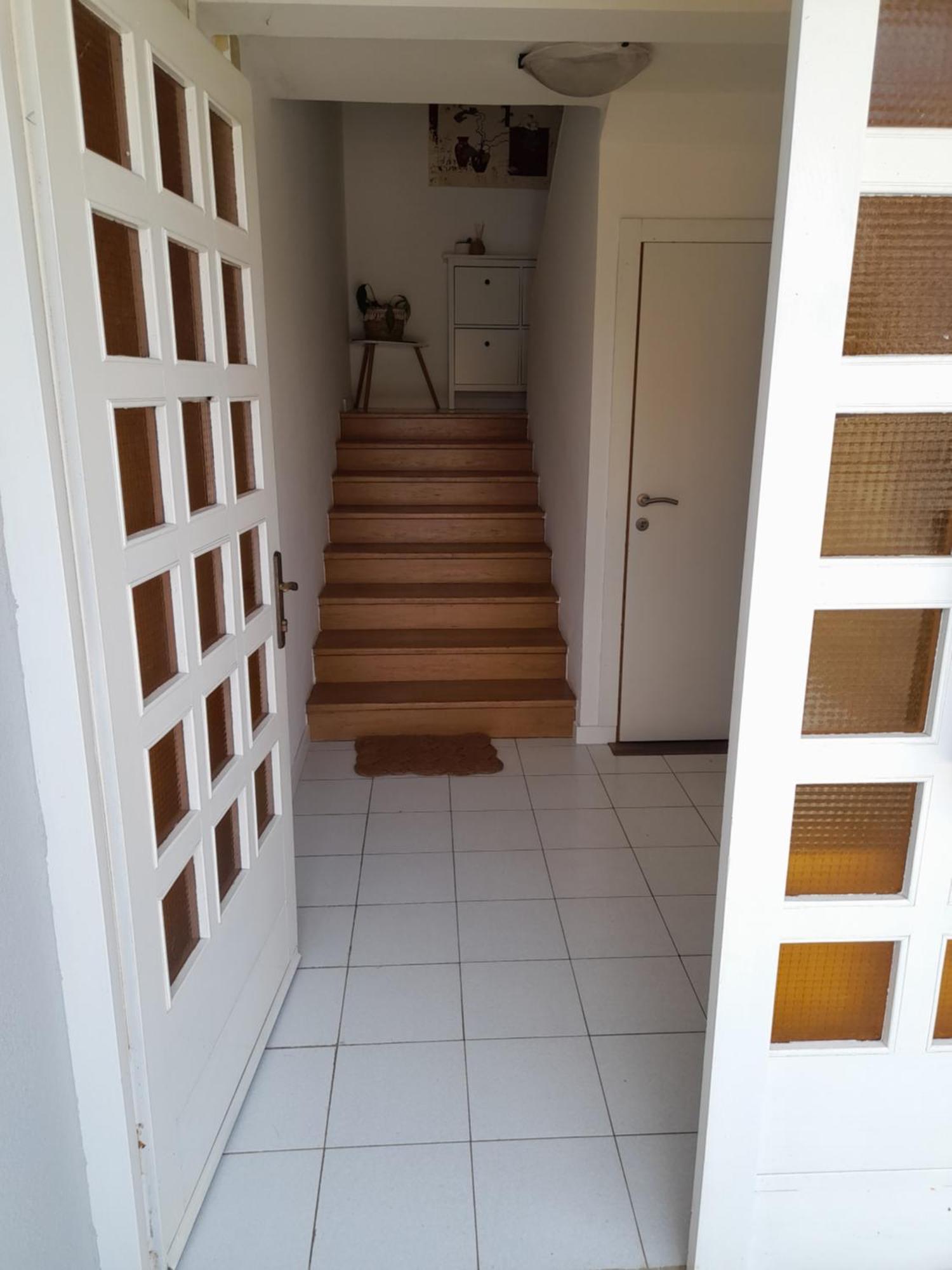 Apartments Luigi Ουμάγκ Εξωτερικό φωτογραφία