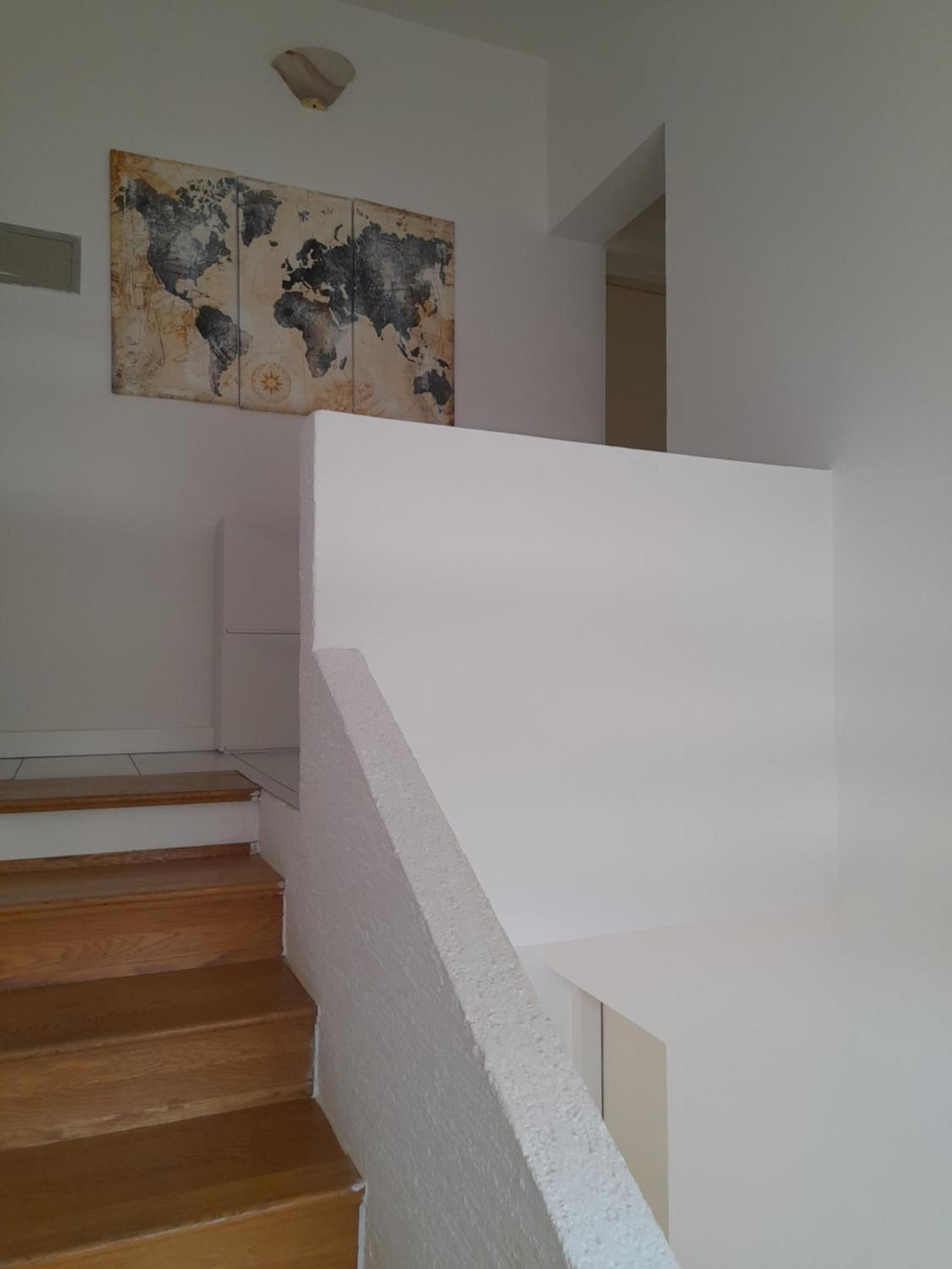 Apartments Luigi Ουμάγκ Εξωτερικό φωτογραφία