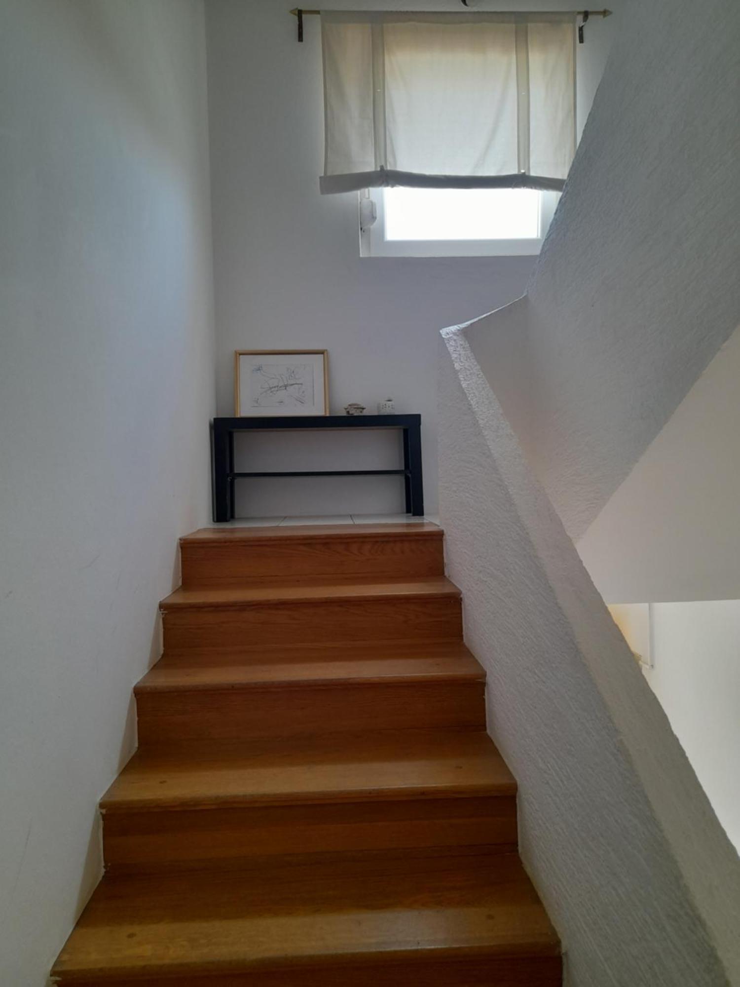 Apartments Luigi Ουμάγκ Εξωτερικό φωτογραφία