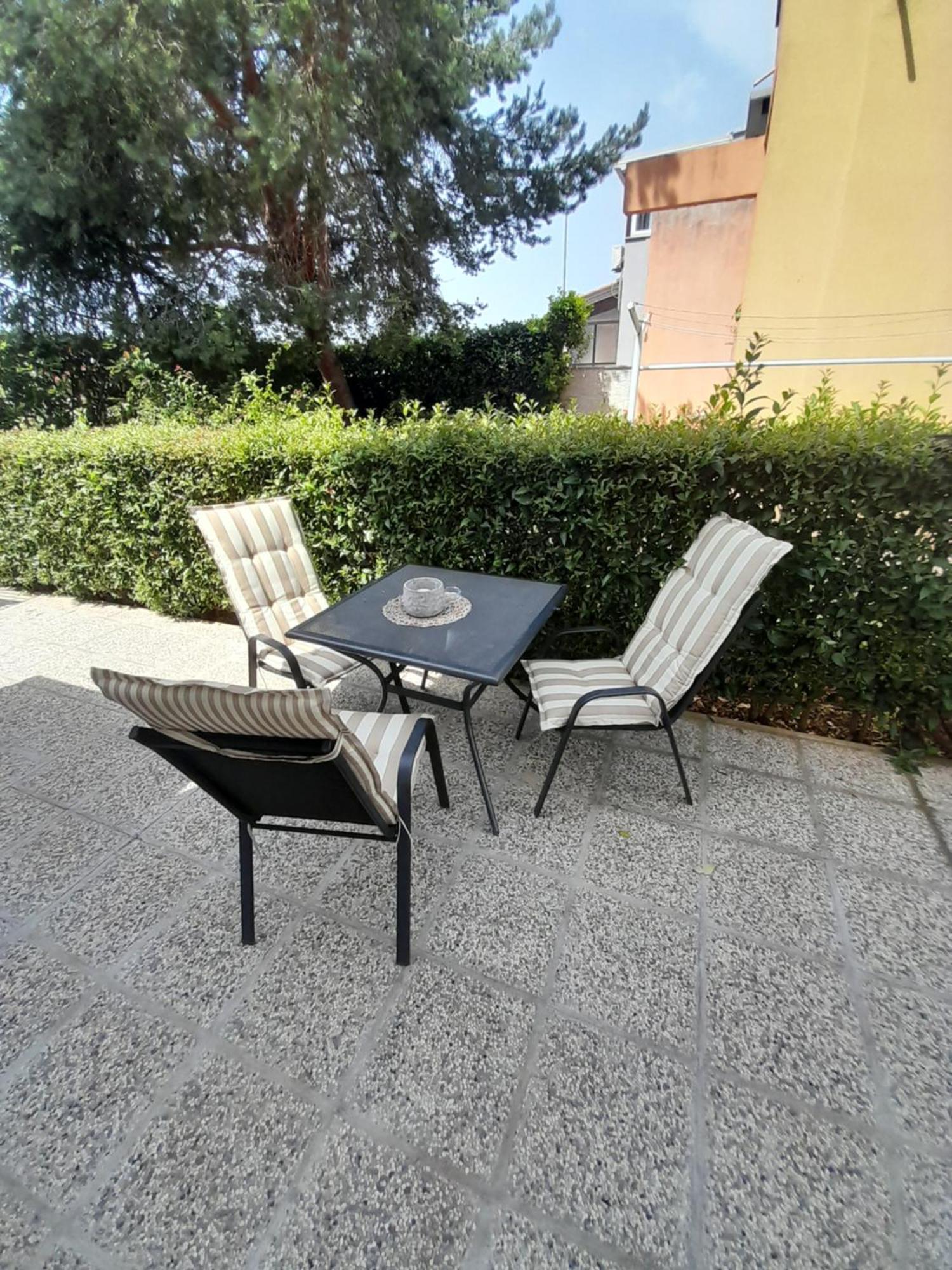 Apartments Luigi Ουμάγκ Δωμάτιο φωτογραφία