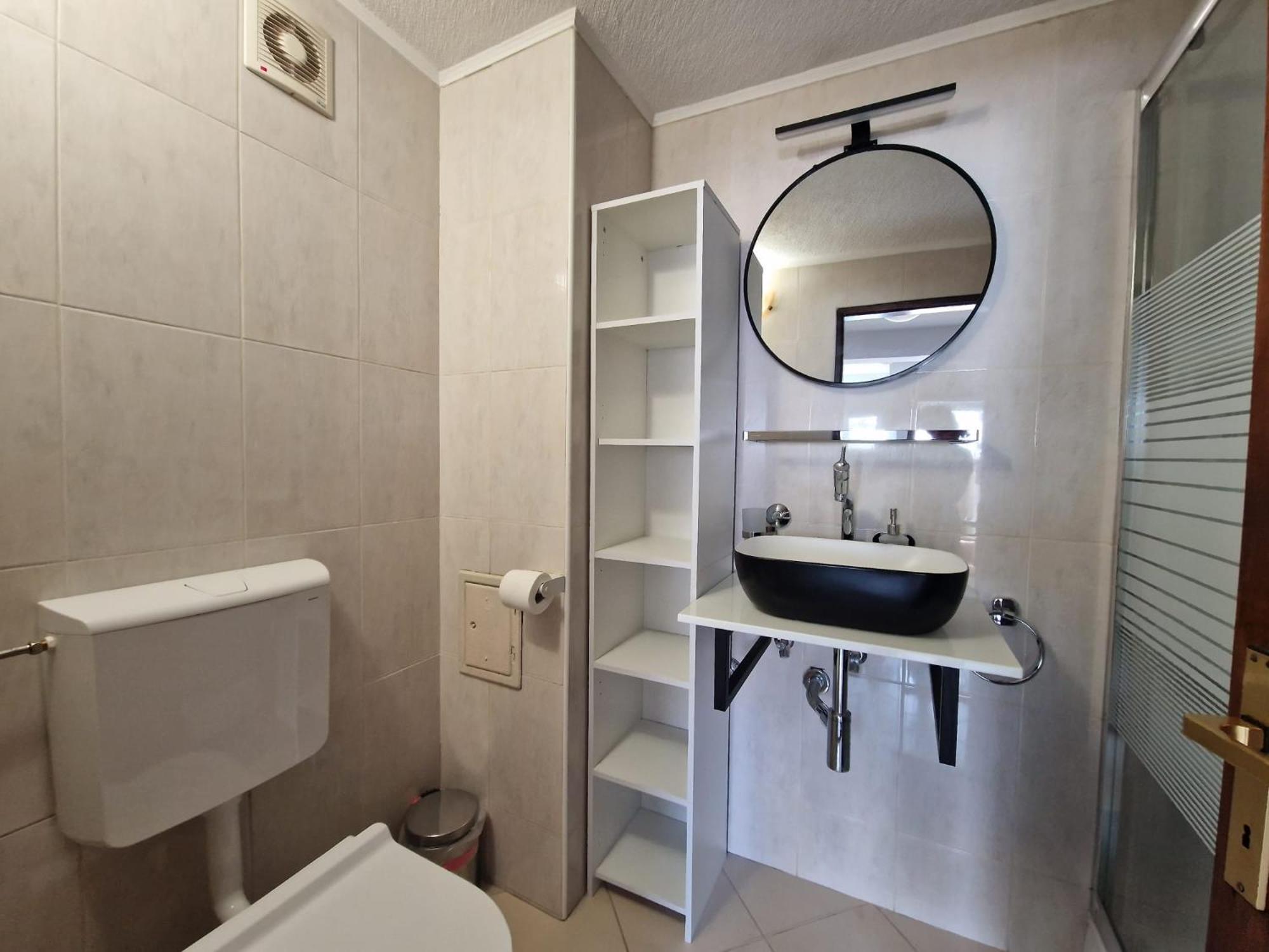 Apartments Luigi Ουμάγκ Δωμάτιο φωτογραφία